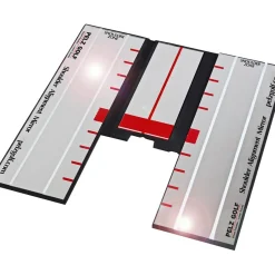 Golf Gifts Shoulder Alignment Mirror