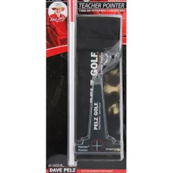Golf Gifts Teacher Pointer