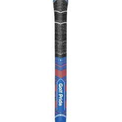 Golf Pride MCC Plus4 Teams Standard Grip