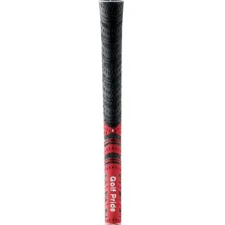 Golf Pride New Decade MultiCompound Standard Golf Grip