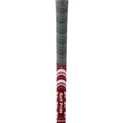 Golf Pride New Decade MultiCompound Standard Golf Grip