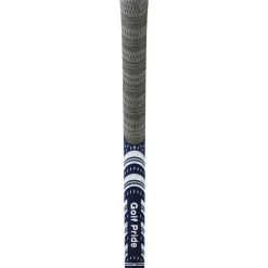 Golf Pride New Decade MultiCompound Standard Golf Grip