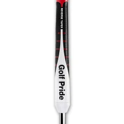 Golf Pride Reverse Taper Pistol Golf Putter Grip