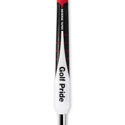 Golf Pride Reverse Taper Flat Golf Putter Grip