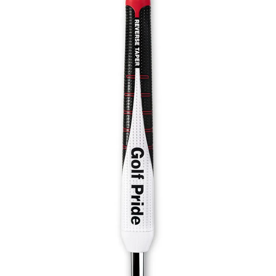 Golf Pride Reverse Taper Flat Golf Putter Grip