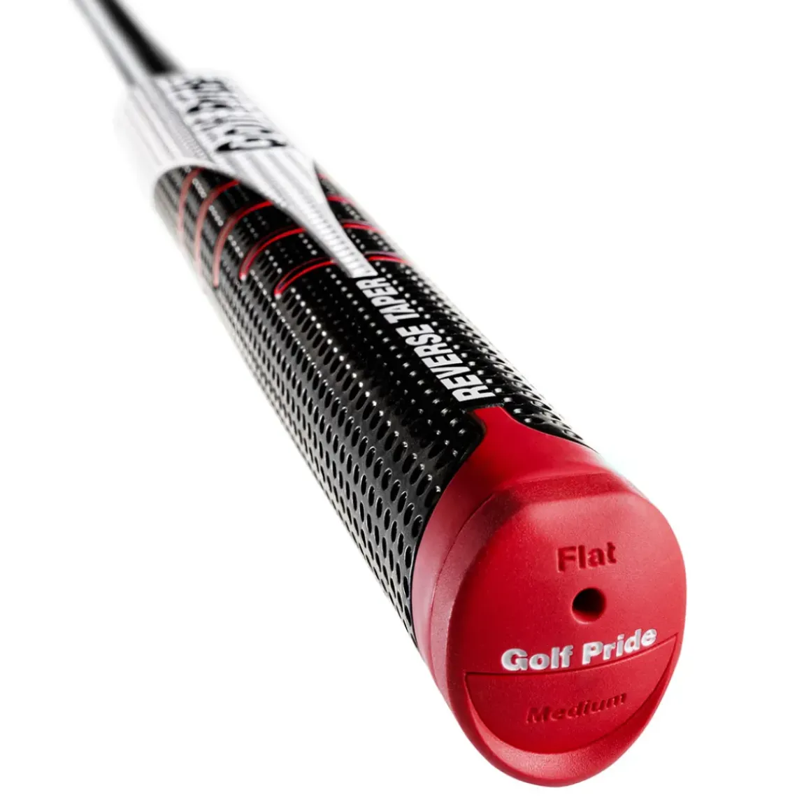 Golf Pride Reverse Taper Flat Golf Putter Grip