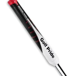 Golf Pride Reverse Taper Flat Golf Putter Grip
