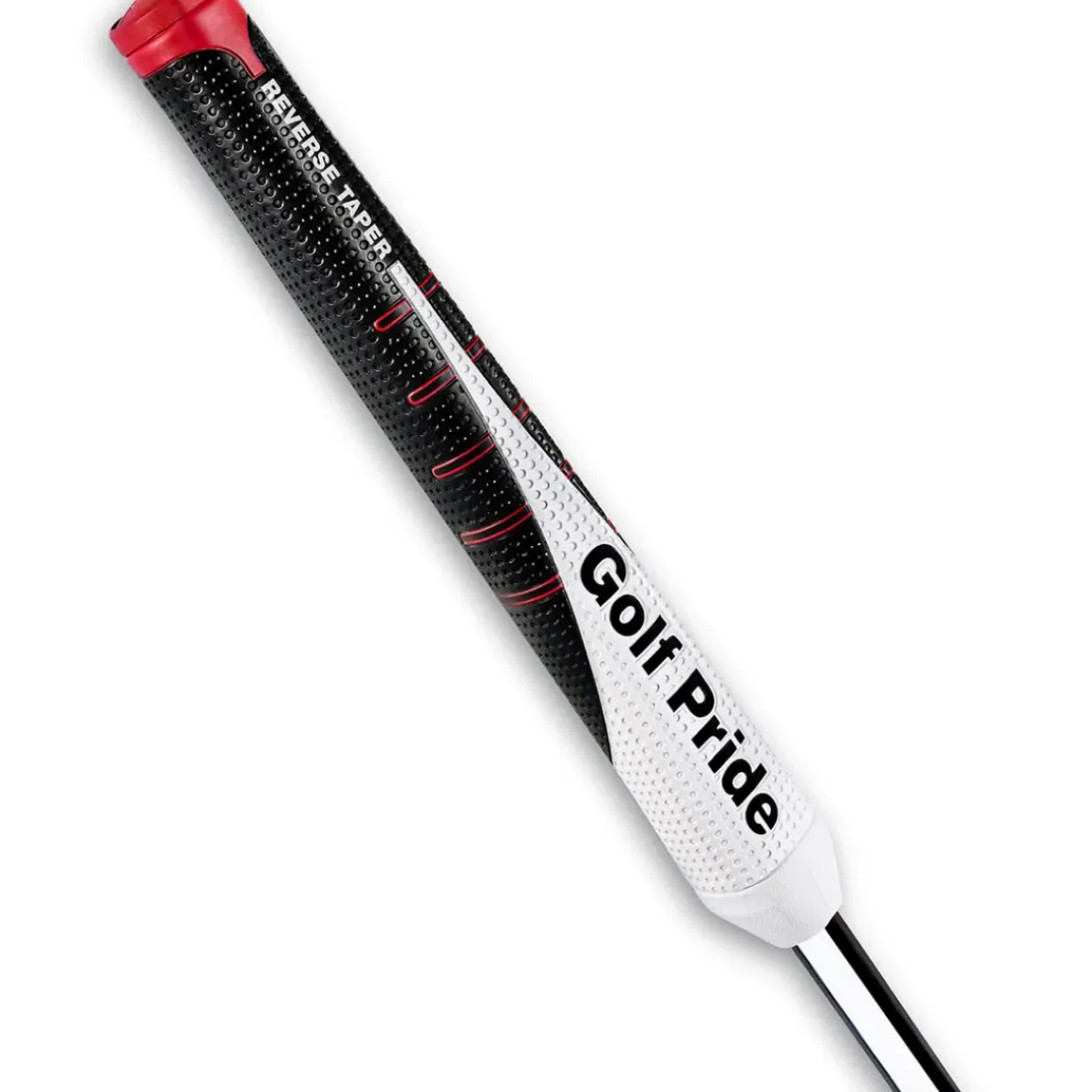 Golf Pride Reverse Taper Flat Golf Putter Grip