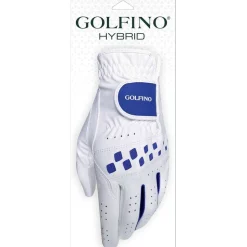 GOLFINO Ladies All Weather Hybrid Golf Glove
