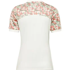 GOLFINO Ladies Match Play Short Sleeve Golf Polo Shirt