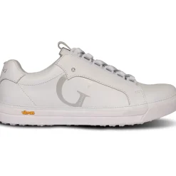 GOLFINO Ladies Urban Classic Waterproof Spikeless Golf Shoes