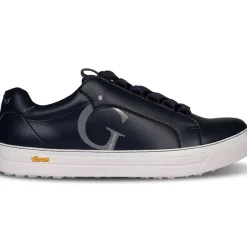 GOLFINO Ladies Urban Classic Waterproof Spikeless Golf Shoes