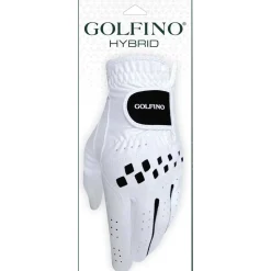 GOLFINO Men's All Weather Hybrid Golf Glove