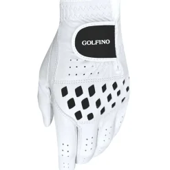 GOLFINO Men's Cabretta Golf Glove
