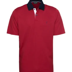 GOLFINO Men's Infrared Golf Polo Shirt