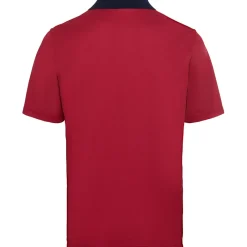 GOLFINO Men's Infrared Golf Polo Shirt