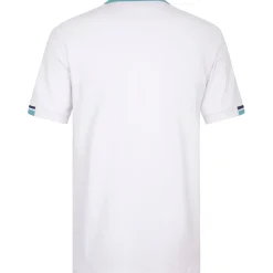 GOLFINO Men's UV Tech Golf Polo Shirt