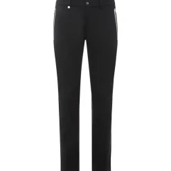 GOLFINO Men's Zip Pocket Trousers