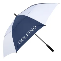 GOLFINO Windproof UV Golf Umbrella