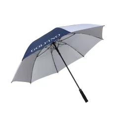 GOLFINO Windproof UV Golf Umbrella