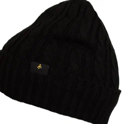 Green Lamb Ladies Dorothy Cable Golf Beanie