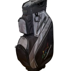 Greg Norman Golf Cart Bag
