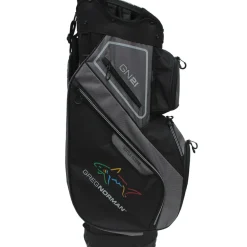 Greg Norman Golf Cart Bag