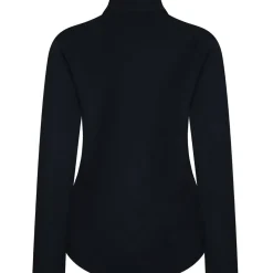 Greg Norman Ladies Bonded Fleece Golf Jacket