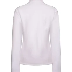 Greg Norman Ladies Bonded Fleece Golf Jacket