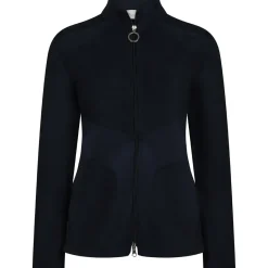 Greg Norman Ladies Bonded Fleece Golf Jacket