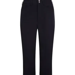 Greg Norman Ladies Capri Stretch Golf Trousers