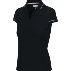 Greg Norman Ladies Chateau Golf Polo Shirt