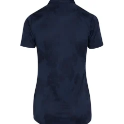 Greg Norman Ladies Doria Golf Polo Shirt