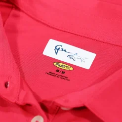 Greg Norman Ladies Freedom Pique Sleeveless Golf Polo Shirt