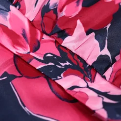 Greg Norman Ladies Genevieve Golf Polo Shirt