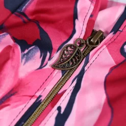 Greg Norman Ladies Genevieve Golf Polo Shirt