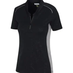 Greg Norman Ladies Luna Golf Polo Shirt