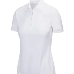 Greg Norman Ladies ML75 2Below Golf Polo Shirt