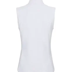 Greg Norman Ladies Ottoman Rib Golf Vest