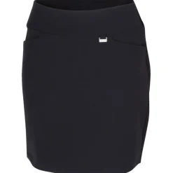 Greg Norman Ladies Pull-On Stretch Golf Skort