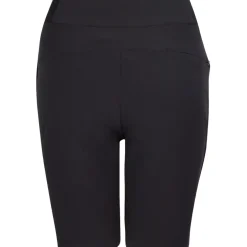 Greg Norman Ladies Pull-On Essential Stretch Golf Shorts