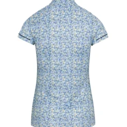 Greg Norman Ladies Shore Golf Polo Shirt