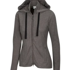 Greg Norman Ladies Sofia Golf Jacket