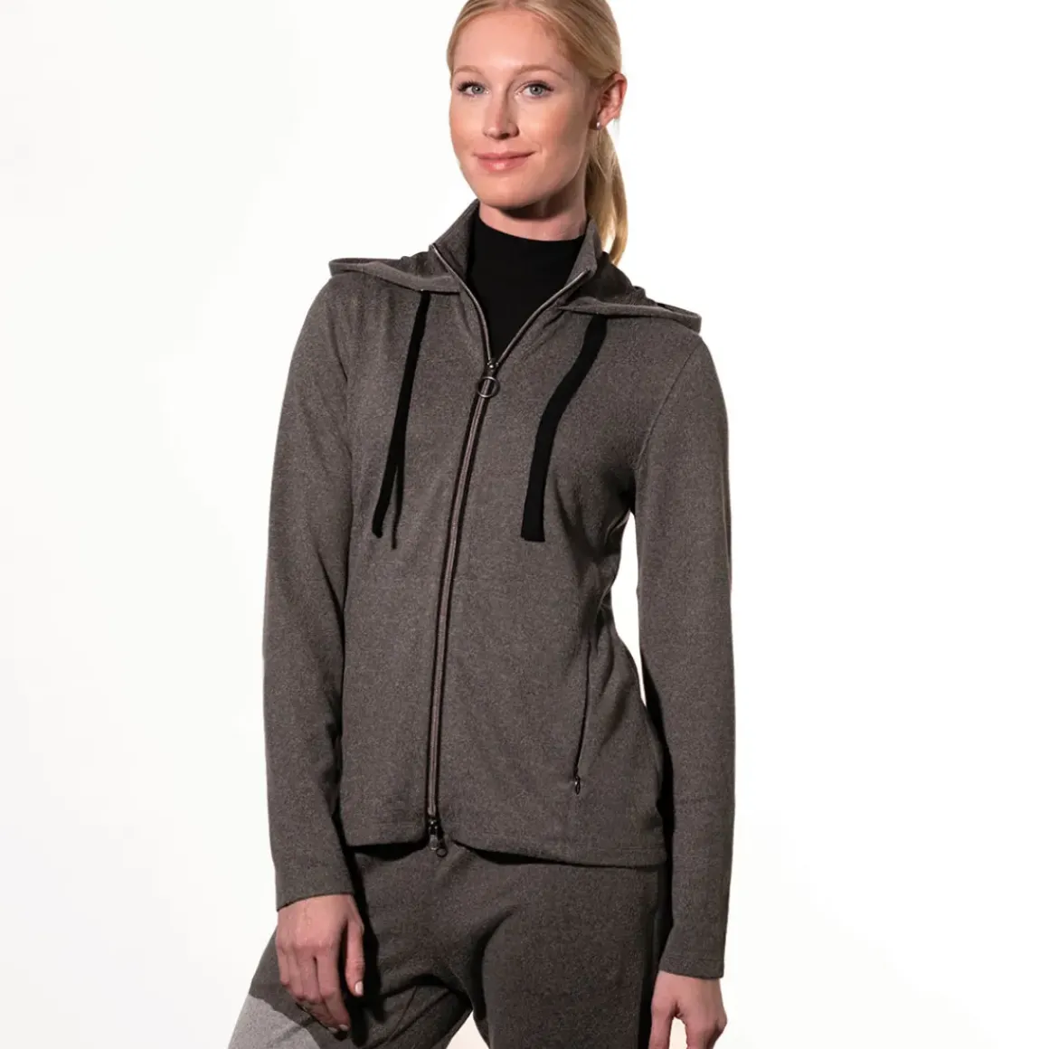 Greg Norman Ladies Sofia Golf Jacket