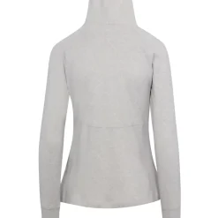 Greg Norman Ladies Solange Full Zip Golf Mid Layer