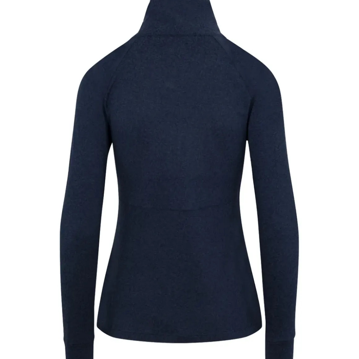 Greg Norman Ladies Solange Full Zip Mid Layer