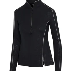 Greg Norman Ladies Titania Golf Mid Layer