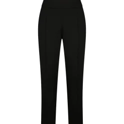 Greg Norman Ladies Trek Pull-On Stretch Golf Trousers