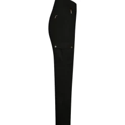 Greg Norman Ladies Trek Pull-On Stretch Golf Trousers