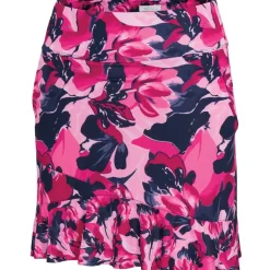 Greg Norman Ladies Valeria 17-Inch Golf Skort